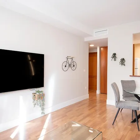 Apartment Enjoygranada New Emir Granada