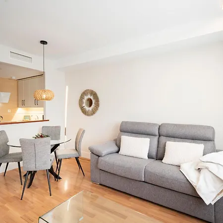Apartment Enjoygranada New Emir