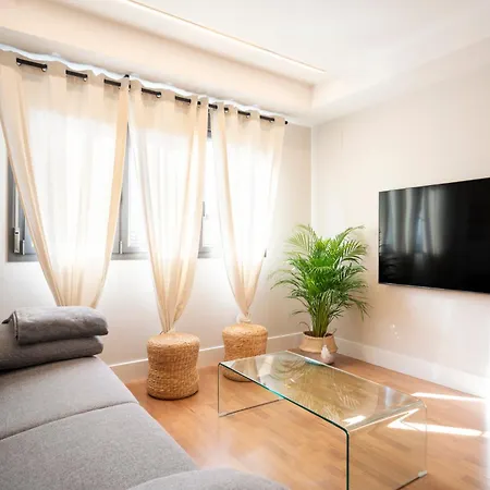 Enjoygranada New Emir Apartment Granada