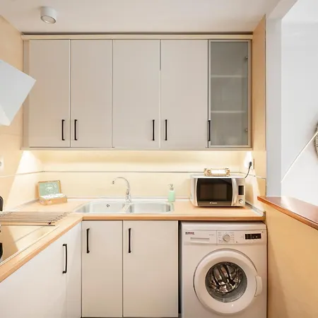 Enjoygranada New Emir Apartment *