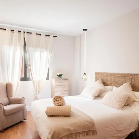 Apartment Enjoygranada New Emir *