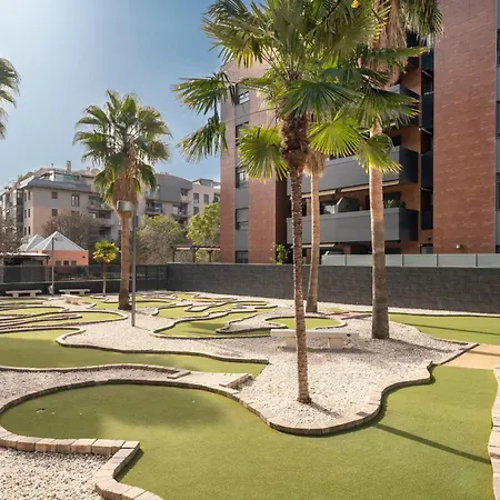 Apartment Enjoygranada New Emir *
