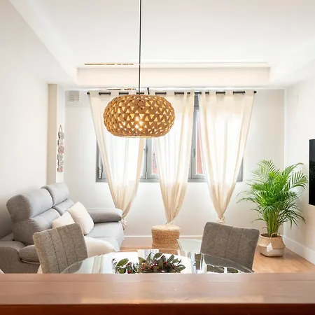 Enjoygranada New Emir Apartment Granada