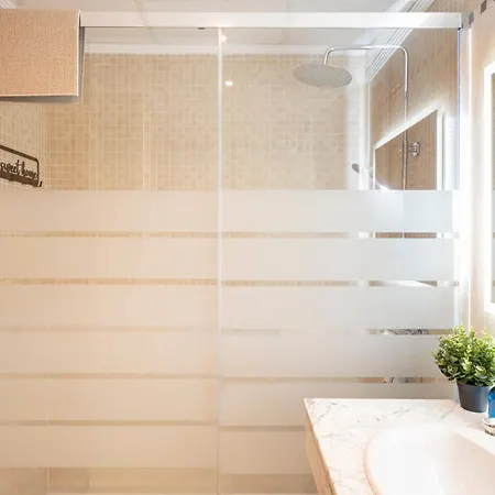 Apartment Enjoygranada New Emir Granada