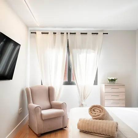 Apartment Enjoygranada New Emir