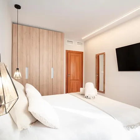 Apartment Enjoygranada New Emir Granada