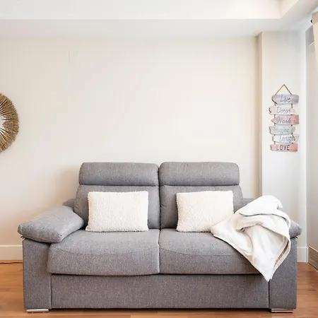 Enjoygranada New Emir Apartment *