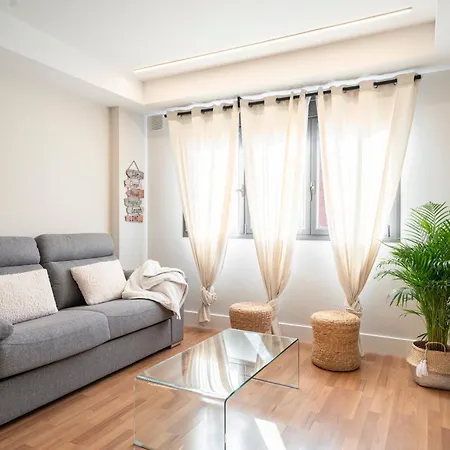 Enjoygranada New Emir Apartment *