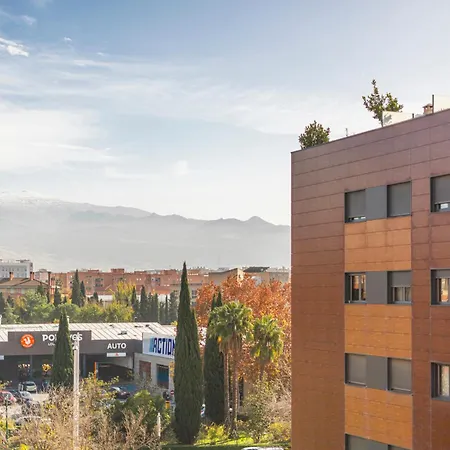 Apartment Enjoygranada New Emir *